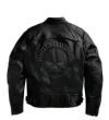 Harley Davidson Leather Skull Jacket.webp