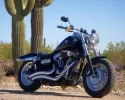 FatBob Headlight2.webp