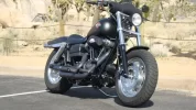 FatBob Headlight.webp