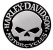 harley davidson skull.webp