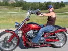 V Rod Ape Hangers 2.webp
