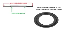 ARO ADAPTADOR RELOJ-DASH PANEL.webp