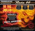 Ruta 66 Anuncio Inauguración Sabadell.webp