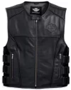 Harley-Davidso?n SWAT Leather Vest.webp