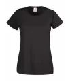 Camiseta Manga Corta Chica - Gris Charcoal.webp
