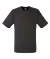 Camiseta Manga Corta Chico - Gris Charcoal.webp