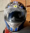 Casco MT Privilege Frontal.webp
