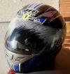 Casco MT Privilege tres cuartos.webp