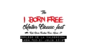 Born Free Robledo de la Valdoncina 20 y 21 julio.webp