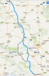 Ciudad Real - León.webp
