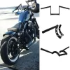 Motorcycle-Black-1-Drag-Bar-Handlebars-Z-Bars-for.webp