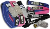 UTAG en caso de emergencia pulseras. www.sport-tools.net.webp