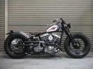 01 Harley Davidson Shovelhead 1970 By Sure Shot Hell Kustom.jpg