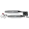 supertrapp-3-chrome-slip-ons-mufflers-harley-dyna-1999-2011.webp
