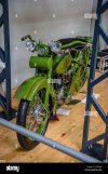 sinsheim-alemania-mai-2022-motocicleta-verde-harley-davidson-tipo-j-2ppfkjf.jpg