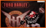 PAPA NOEL HARLERO NAVIDADES 2010.webp