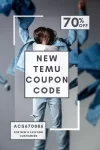 New Temu Coupon Code 70% Off [ACS670886] For New & Existing Customers (1000 x 1500 px).webp