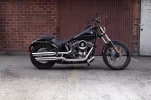 Harley-Davidson FXS Blackline Softail 4.webp