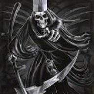 Reaper Chef