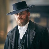 Alfie Solomons