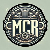 MCR