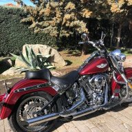 Metalbiker