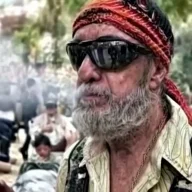 The legend