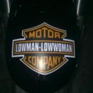 LOWMAN