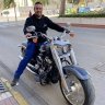eurobiker
