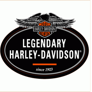 Harley Davidson Legendary