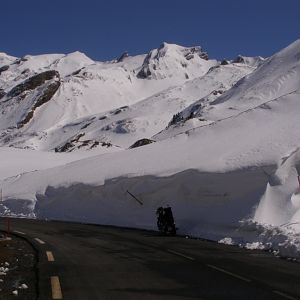 PORTALET MIDI PIRENEES