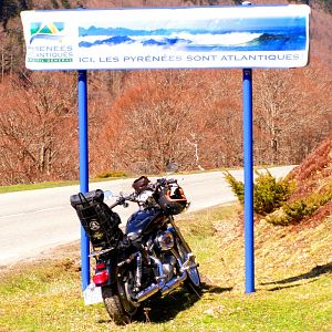 PARC NATIONAL MIDI PYRENEES