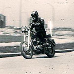 Vallecas abril 1971