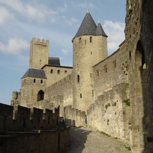 CARCASSONNE