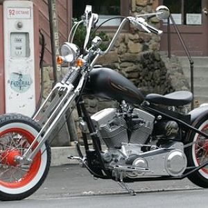 BOBBER