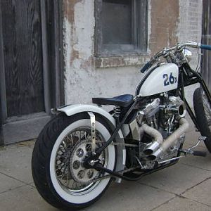 BOBBER