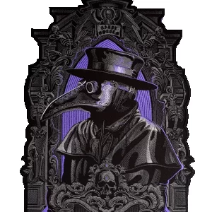 Plague doc