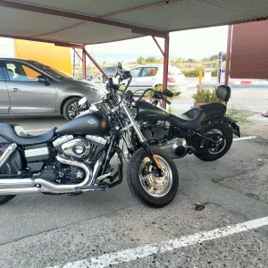 La Fat y la Street juntas de almuerzo.webp