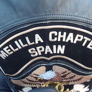 Melilla Chapter