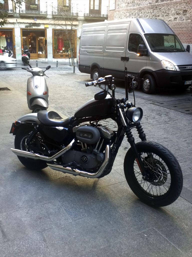 BOBBER STAGE 02 05