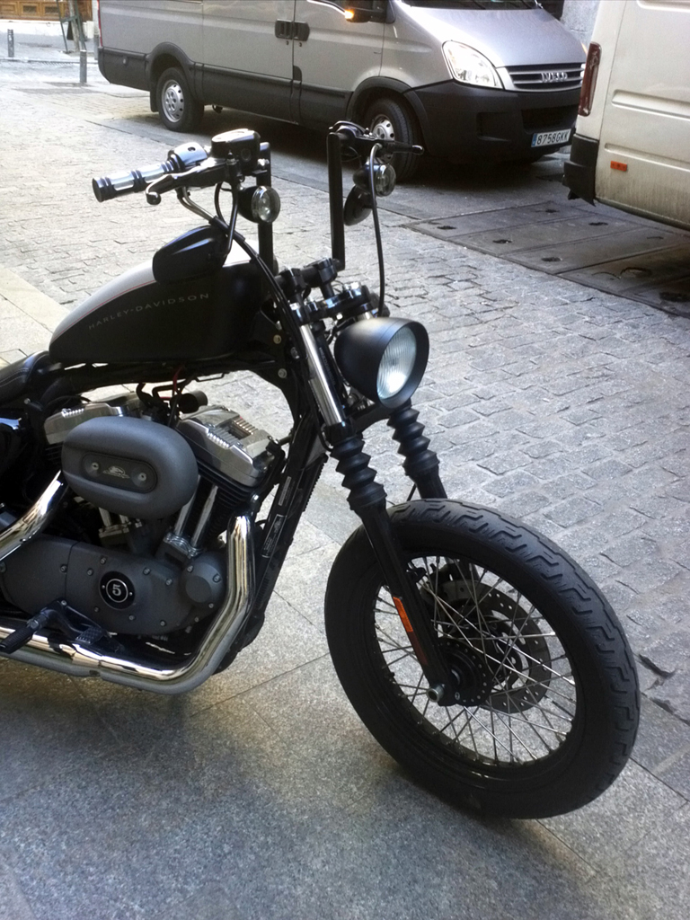 BOBBER STAGE 02 08