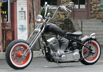 BOBBER