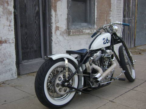 BOBBER