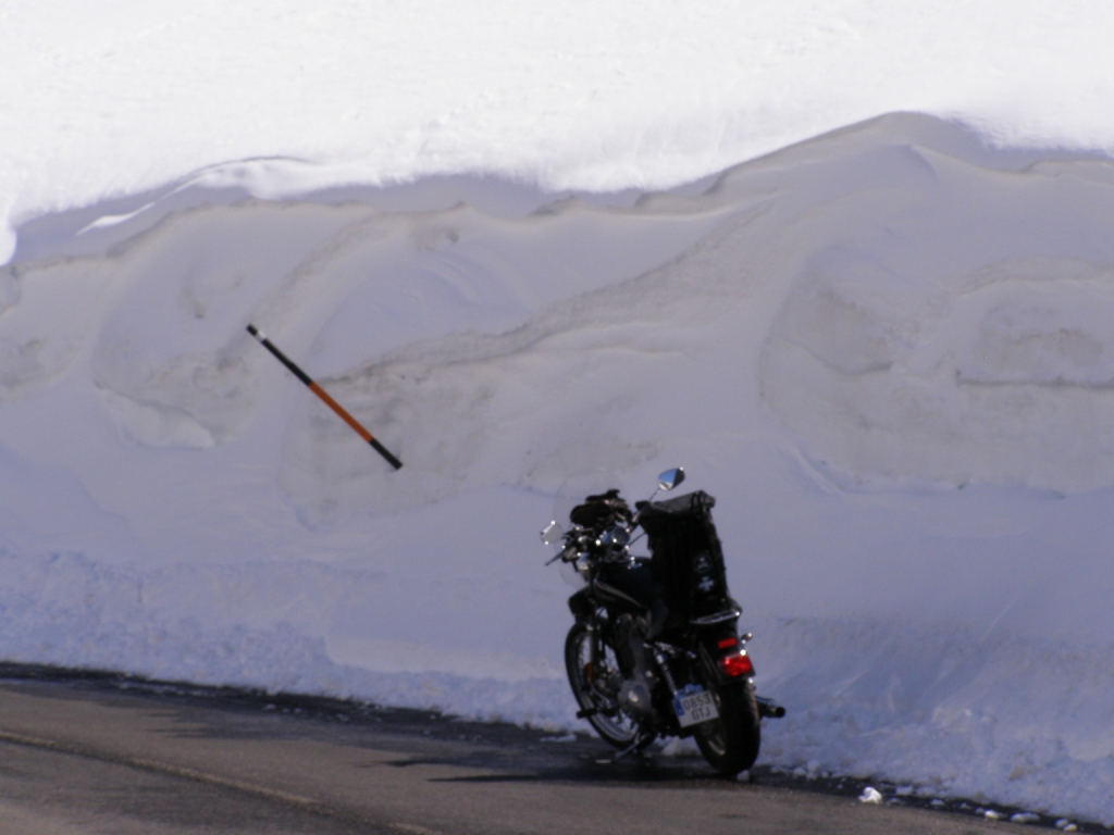 COL DU PORTALET