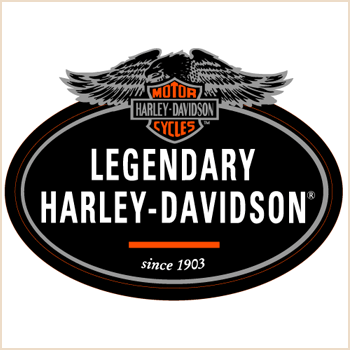 Harley Davidson Legendary