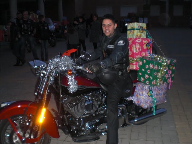 la cabalgata de reyes magos en monforte del cid