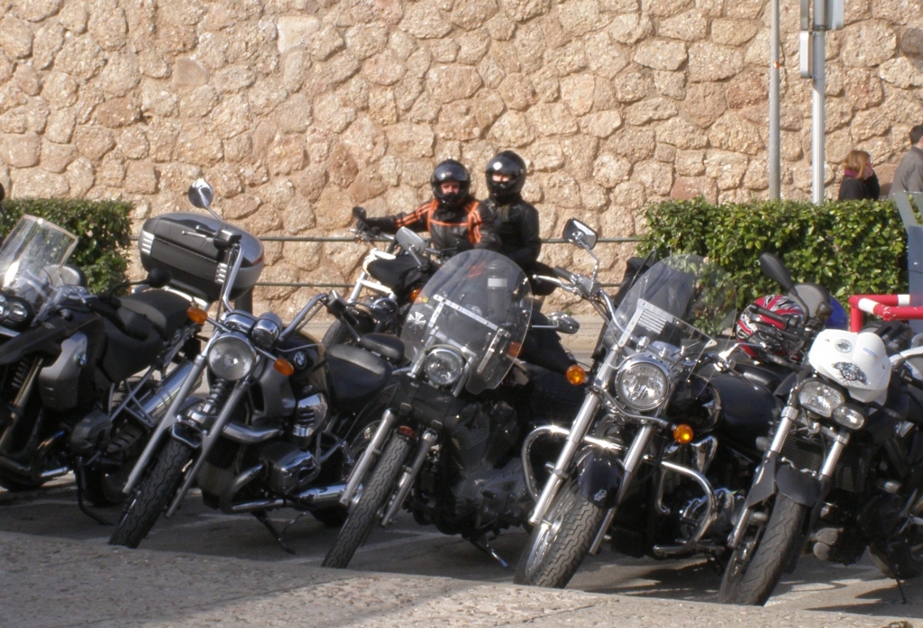 MONASTERIO DE MONTSERRAT, JOSE Y YOLI