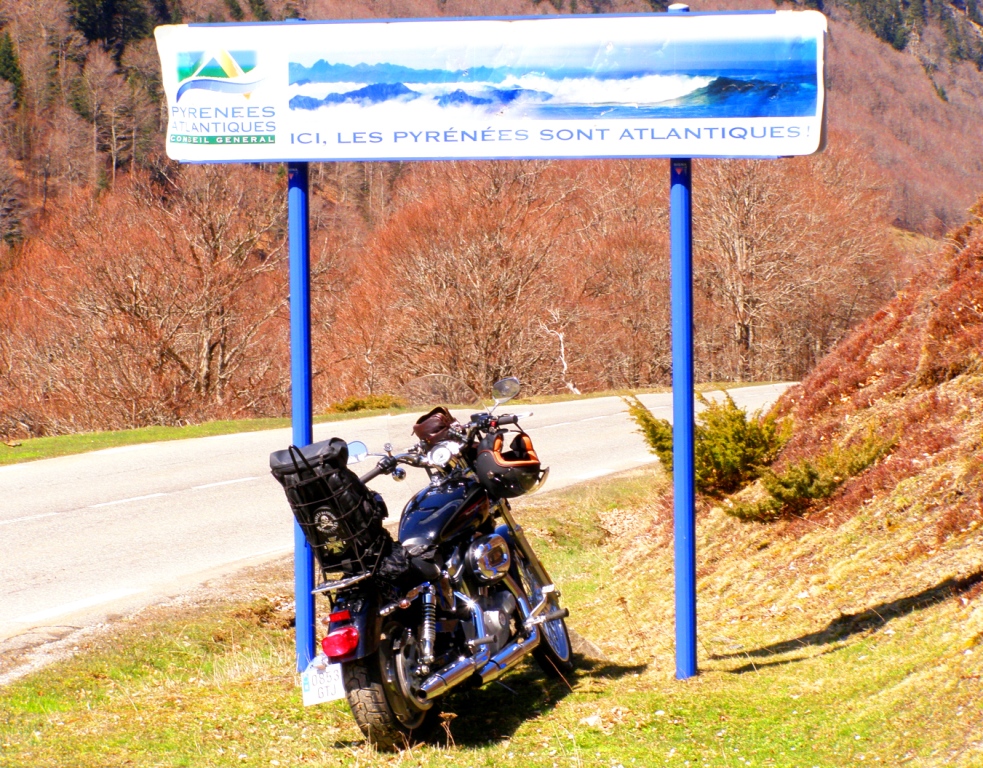 PARC NATIONAL MIDI PYRENEES