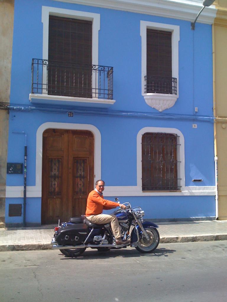 RECIEN LLEGADA A  CASAZUL